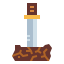 Excalibur icon 64x64