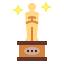 Trophy icon 64x64