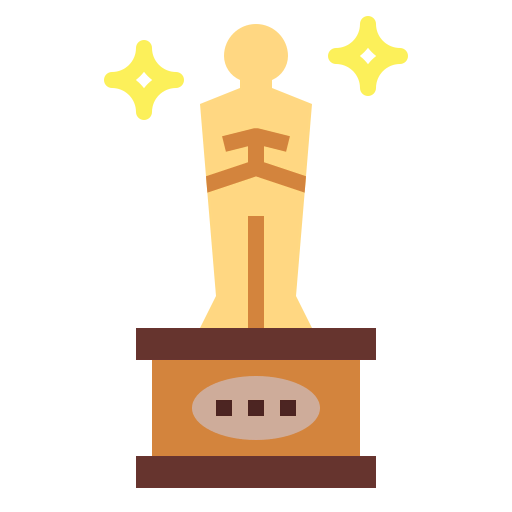 Trophy icon