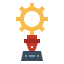Trophy icon 64x64