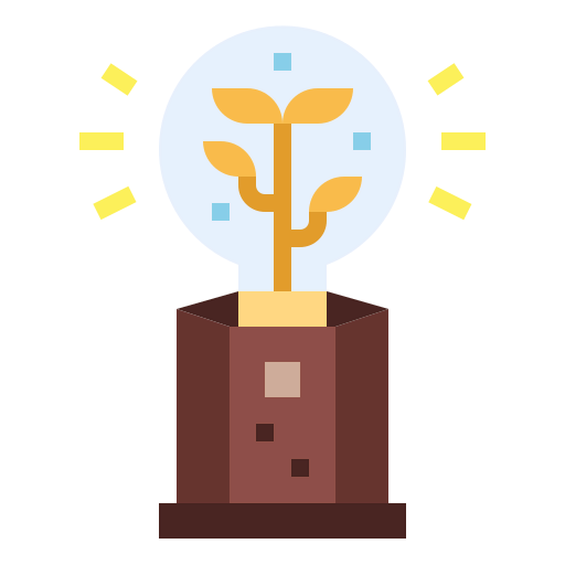 Trophy icon