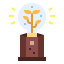 Trophy icon 64x64
