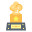 Trophy icon 64x64
