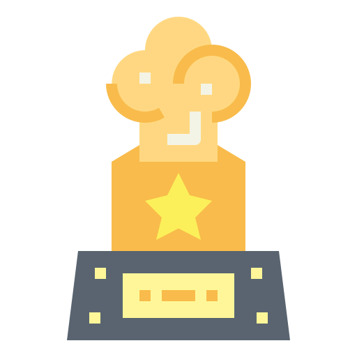 Trophy icon