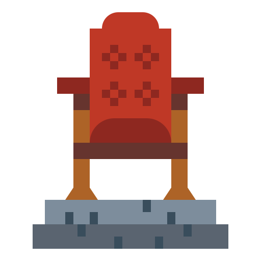 Throne icon