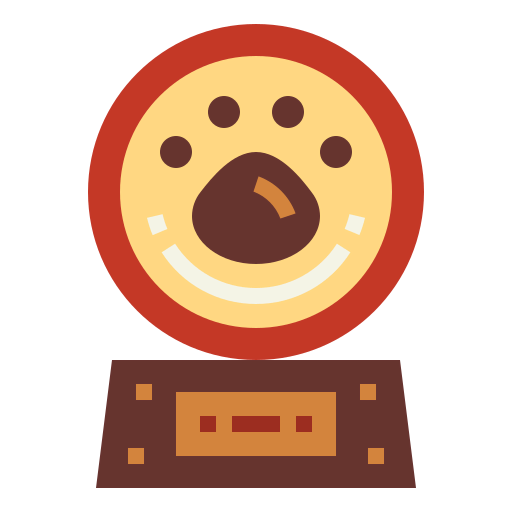 Trophy icon