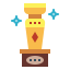 Trophy icon 64x64