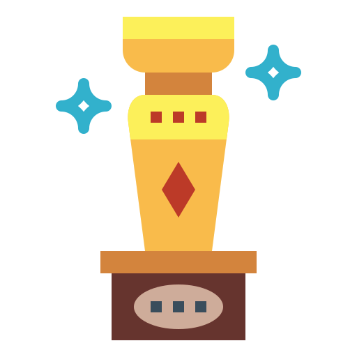Trophy icon