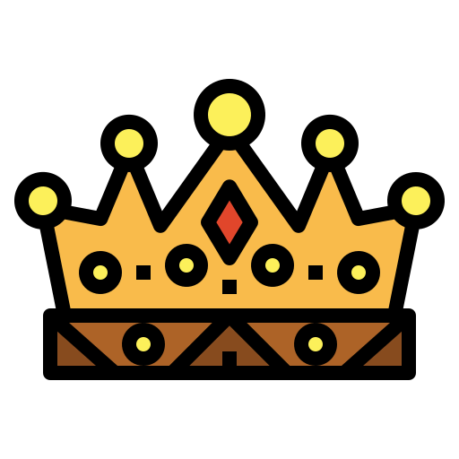 Crown icon