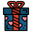 Gift icon 64x64