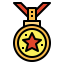 Medal icon 64x64