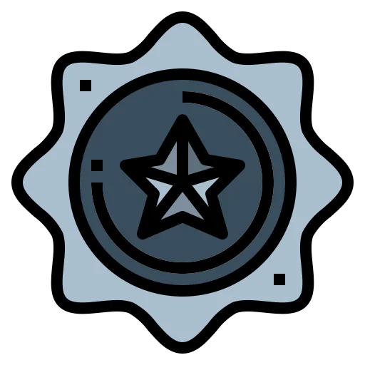 Badge icon