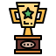 Trophy icon 64x64