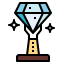 Trophy icon 64x64