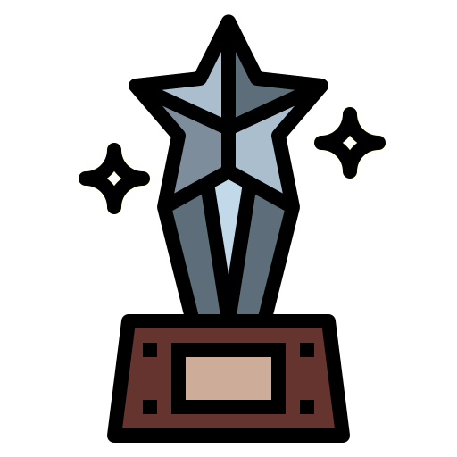Trophy icon
