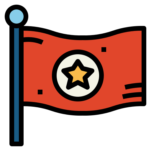 Flag icon
