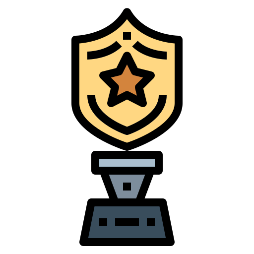 Trophy icon