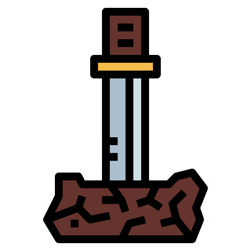 Excalibur icon