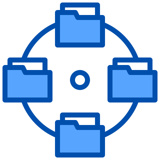 Folder icon