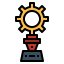 Trophy icon 64x64