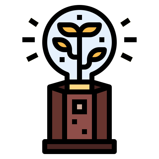Trophy icon