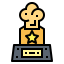 Trophy icon 64x64