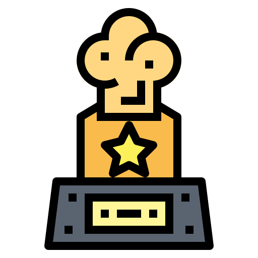 Trophy icon