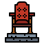 Throne icon 64x64