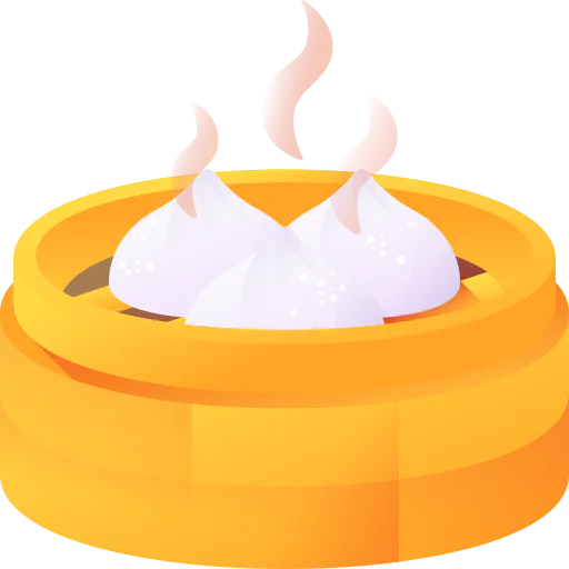 Dumpling icon