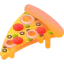 Pizza іконка 64x64