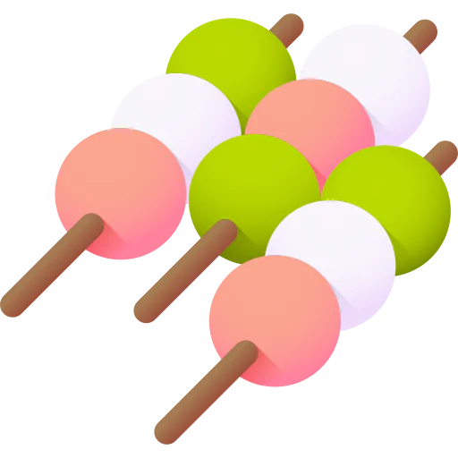 Dango icône