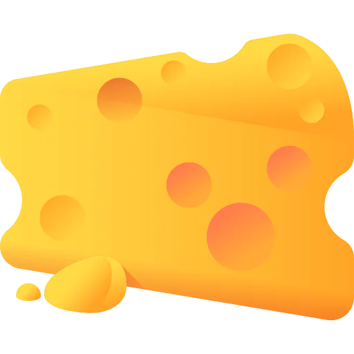Cheese іконка