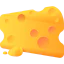 Cheese іконка 64x64