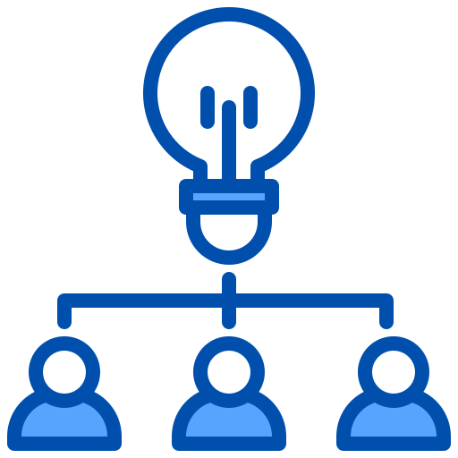 Bulb icon