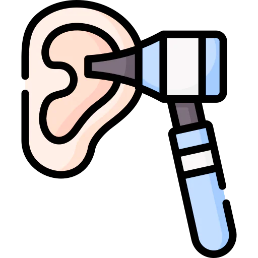 Thermometer icon