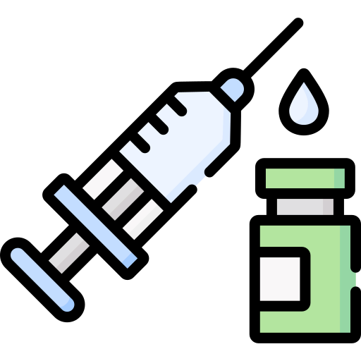 Syringe 图标