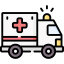 Ambulance 图标 64x64