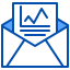 Mail Symbol 64x64