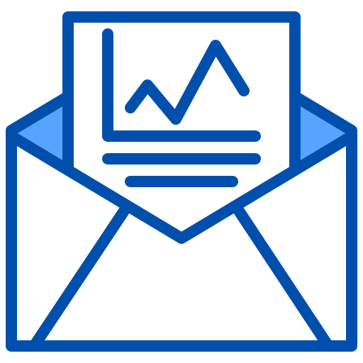 Mail icon