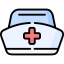 Nurse 图标 64x64