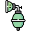 Respirator іконка 64x64