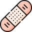 Bandage Symbol 64x64