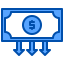 Money Symbol 64x64