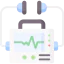 Defibrillator 图标 64x64