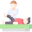 Physical therapy 图标 64x64
