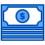 Money Symbol 64x64