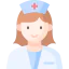 Nurse 图标 64x64