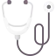 Stethoscope 图标 64x64