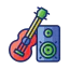 Band icon 64x64