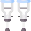 Crutches 图标 64x64